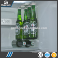 Flaschen-Loft, magnetische Flaschen-Aufhänger / Halter für Bier und Getränke, Botteloft magnetische Flaschenspeicher-Kühlraumstreifen